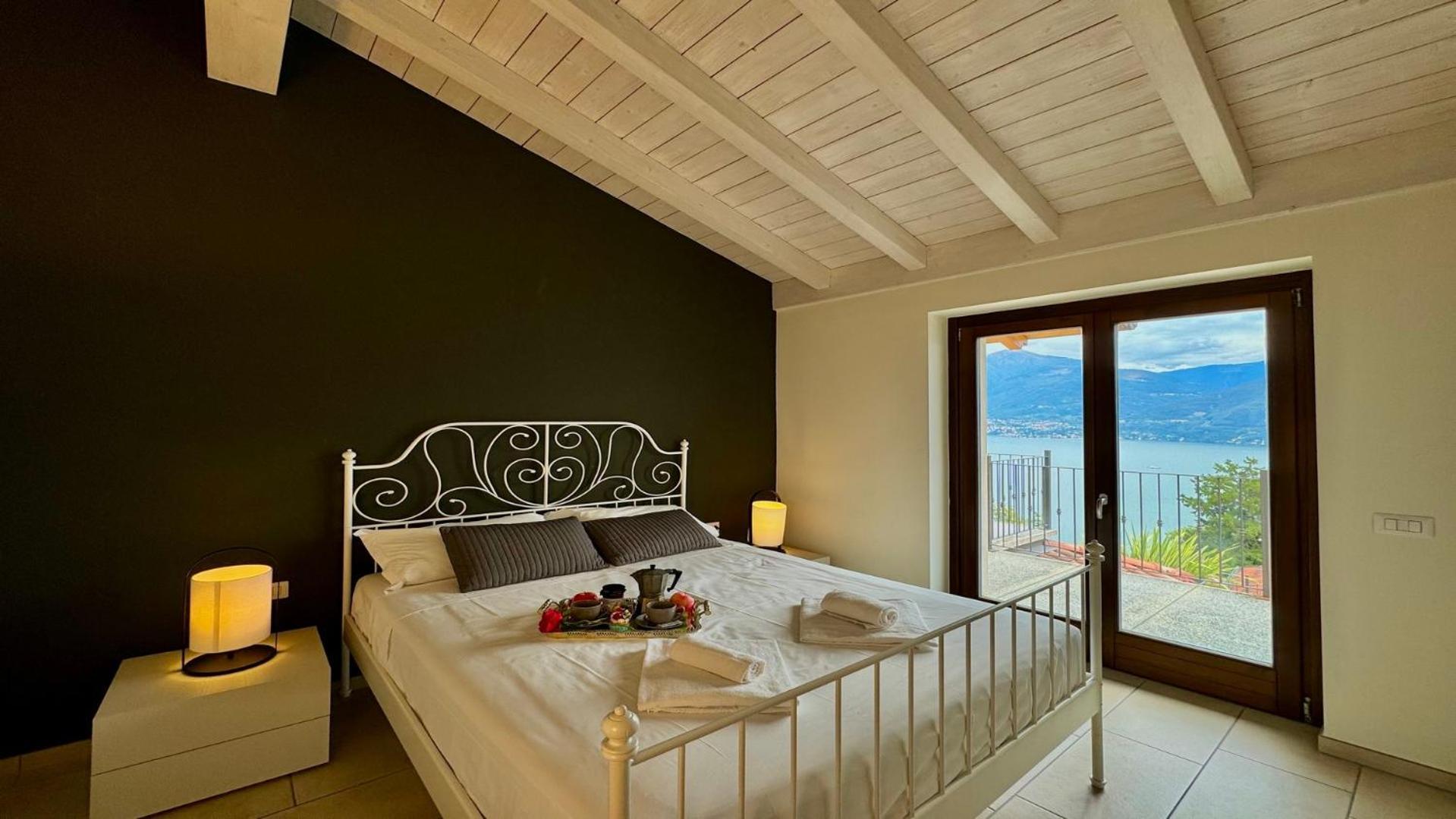 Villa Aurelia プレージオ エクステリア 写真